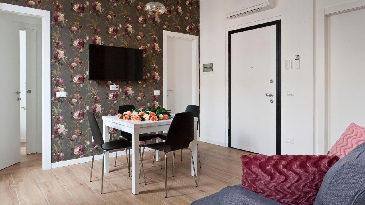 Italianway-Caretto Leilighet Milano Eksteriør bilde