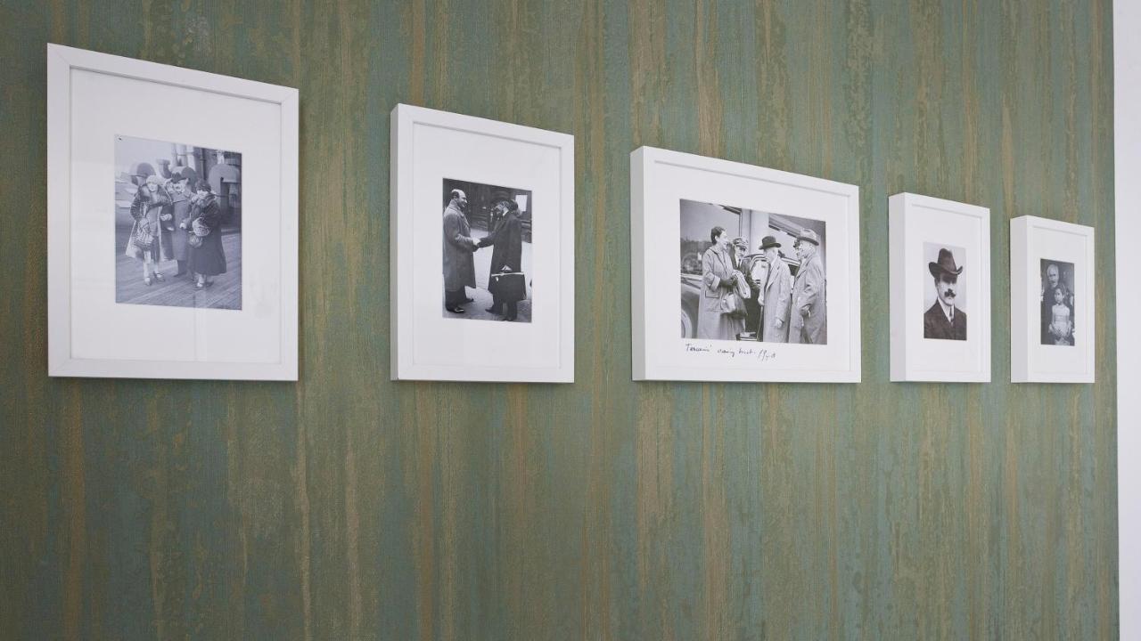 Italianway-Caretto Leilighet Milano Eksteriør bilde