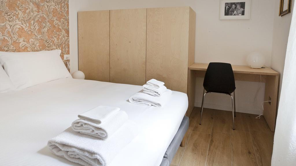 Italianway-Caretto Leilighet Milano Eksteriør bilde